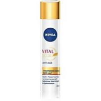 NIVEA Vital Soja Anti-Age stangrinamasis veido serumas - 40 ml.