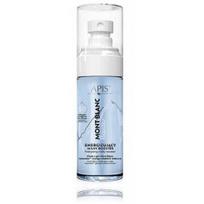 Apis Mont Blanc Booster Energizing Milk Booster energizuojantis pieniškas purškiklis veidui - 100 ml.