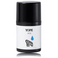 Yope Men Wood Hydrate Face Cream drėkinamasis veido kremas vyrams - 50 ml.