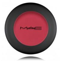 MAC Powder Kiss Matte Eye Shadow akių šešėliai - Werk, werk, werk