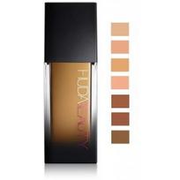 Huda Beauty FauxFilter Luminous Matte Foundation makiažo pagrindas - 550R Hot Fudge