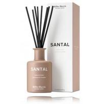 Miller Harris Santal Room Diffuser namų kvapas su lazdelėmis - 150 ml.