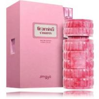 Zimaya Tiramisu S'mores EDP kvepalai moterims - 100 ml.