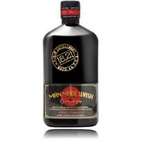 18.21 Man Made Wash Sweet Tobacco Anti-Flake Shampoo & Conditioner šampūnas ir kondicionierius vyrams - 473 ml.
