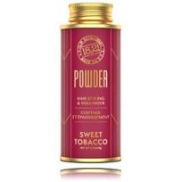 18.21 Man Made Wash Sweet Tobacco Hair Styling & Volumizer Powder plaukų pudra vyrams - 8 g.
