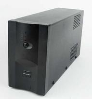 Power supply uninterruptible UPS ENERGENIE Power Cube UPS-PC-850AP (Desktop, TWR, 850VA)