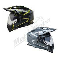 Z1R "Range 2.0 Voyager" šalmas