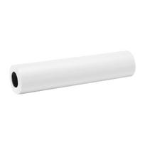 Vienkartinė medicininė neaustinės medžiagos paklodė 50cm x 50m baltas