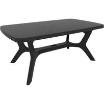 Sodo stalas Keter Baltimore, pilkas 29202808939 KETER 177 x 100 x 71cm 12.3kg