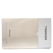 Keenwell Snow Drops šventinis rinkinys – Optima