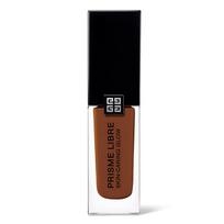 Givenchy Prisme Libre Skin-Caring Glow Foundation - drėkinimasis ir spindesio suteikiantis makiažo pagrindas, 30 ml - 06-C485
