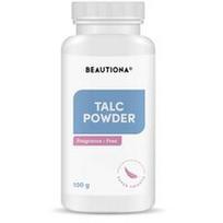 Kosmetinis talkas Beautiona 100 g