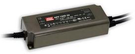 Impulsinis maitinimo šaltinis LED 24V 5A, valdomas, PFC, IP67, MEAN WELL