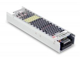 Impulsinis maitinimo šaltinis 5V 60A, PFC, uždaras, MEAN WELL