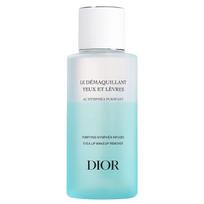 DIOR Eye & Lip Makeup Remover 125ml
