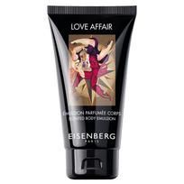 EISENBERG Love Affair Scented Body Emulsion 150ml