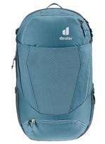 Dviračių kuprinė - Deuter Trans Alpine 30 ATLANTIC-INK