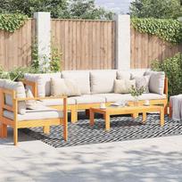 Lauko kilimas ARAKIL baltos ir juodos spalvos 190x290cm PP