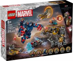 LEGO Polska Avengers: Endgame Thor vs. Chitauri