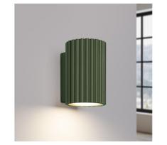 BRILAGI - LED sieninis šviestuvas CRESTO 1xGU10/10W/230V 10 cm žalias