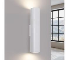 BRILAGI - LED sieninis šviestuvas CRESTO 2xGU10/10W/230V 30 cm baltas