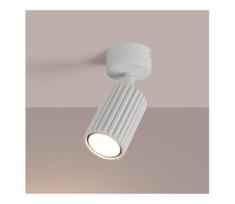 Brilagi - LED taškinis šviestuvas CRESTO 1xGU10/10W/230V baltas