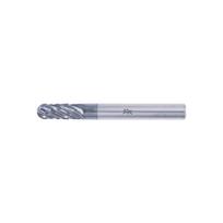 Kietmetalio freza PFERD HM WRC 0616/6 Allround HC-FEP