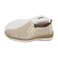 Rieker Smėlio N4251-60 Beige (RI361-a) batai