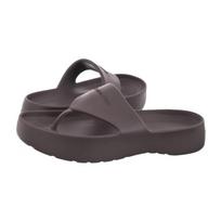 Calvin Klein One Piece Eva Flip Flop Thong Peppercorn HW0HW02957 PD8 (CK735-b) šlepetės