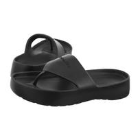 Calvin Klein One Piece Eva Flip Flop Thong Triple Black HW0HW02957 0GJ (CK735-a) šlepetės