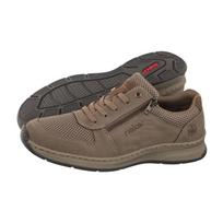 Rieker Smėlio 14300-64 Beige (RI363-a) batai