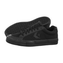 Converse Converse Sport Casual OX Black/Black/Black A12332C (CO839-b) sportiniai bateliai