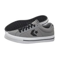 Converse Converse Sport Casual OX Classic Grey/Black/White A10548C (CO839-a) sportiniai bateliai