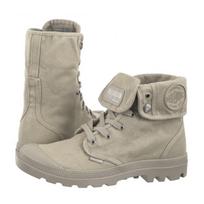 Palladium Baggy Natural Grey 02353-096-M (PA21-h) batai
