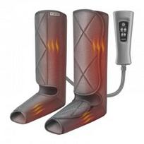 Prietaisas išsiplėtųsių kojų venų terapijai RENPHO Foot  Calf Air Massager With Heat
