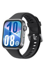 Huawei  Watch Fit 4 Smartwatch Black, 55020EWT, (Seiya-B19F)