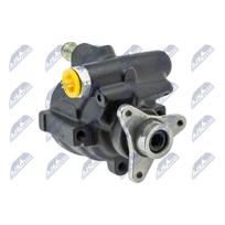 Hidraulinis siurblys, vairo sistema NTY SPW-RE-021