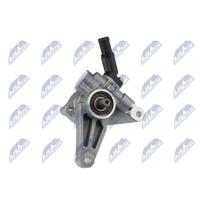 Hidraulinis siurblys, vairo sistema NTY SPW-HD-015