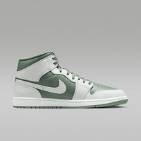Air Jordan 1 Mid - Dydis 43 (DQ8426-107 Laisvalaikio batai)