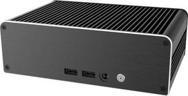 Akasa MaxWell Pro Mini-ITX Fanless Case