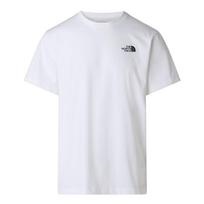 The North Face Half Dome Photo - Dydis XXL (0A8GV0FN41 Marškinėliai)