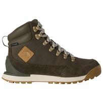 The North Face Back To Berkeley Iv Textile Lifestyle - Dydis 41 (0A8179DSL1 Žieminiai batai)
