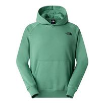 The North Face Raglan Box Nse - Dydis XXL (0A89F9G571 Džemperiai)