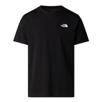 The North Face Mountain Sketch - Dydis S (0A8GUZJK31 Marškinėliai)