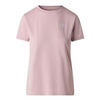 Damska The North Face Evolution Simple Dome - Dydis XS (0A8FX70SO1 Marškinėliai)