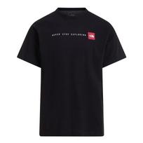 The North Face Never Stop Exploring - Dydis XL (0A8GUVJK31 Marškinėliai)