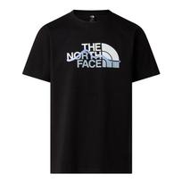 The North Face Mountain Line - Dydis XL (0A8GUXJK31 Marškinėliai)
