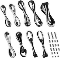 Cablemod CM-CSR-CKIT-NKKW-R internal power cable