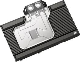 Corsair Hydro CX-9020017-WW computer cooling system Graphics card Heatsink/Radiator Black 1 pc(s)