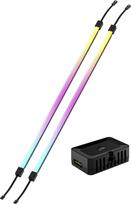Corsair iCUE LINK LS430 Aurora RGB Light Strips 430-mm-Kit